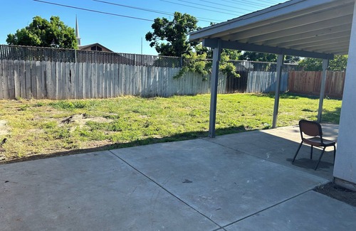 Ceres House | Newly Renovated Peaceful Home in Ceresnn