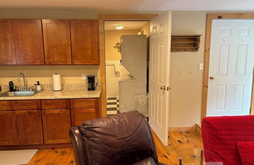 Cooperstown Apartment | NEWLY renovated private Apartment CLOSE to town and the Dreams Park!