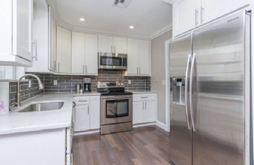 Southampton House | Newly Renovated Pristine Southampton Colonial