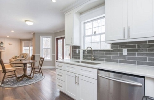 Southampton House | Newly Renovated Pristine Southampton Colonial