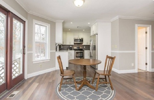 Southampton House | Newly Renovated Pristine Southampton Colonial