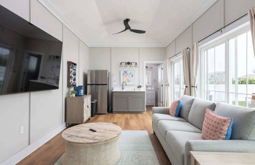 Wild Duck Dunes House | Newly Renovated Semi-Oceanfront Duck Home w/Pool