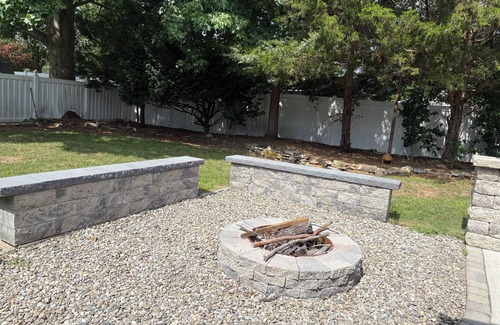 Somers Point House | Newly renovated spacious 4bedroom house in 5 minutes from Ocean City