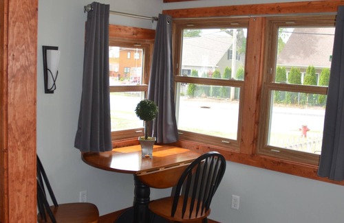 Lake George Cottage | Newly Renovated Two Person Beach Cottage Across From Million Dollar Beach!