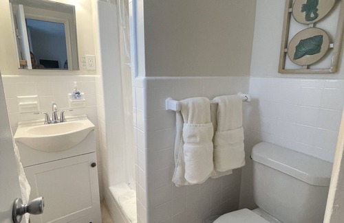 Deerfield Beach Resort | Newly Renovated Studio Near Beach