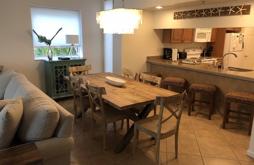 Rosemary Beach Resort | Newly Renovated with Great Location on the Gulfside.