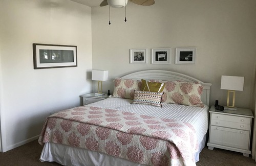 Rosemary Beach Resort | Newly Renovated with Great Location on the Gulfside.