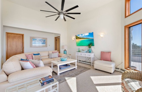South Beach Haven House | Newly Transformed Oceanfront Sleeps 18