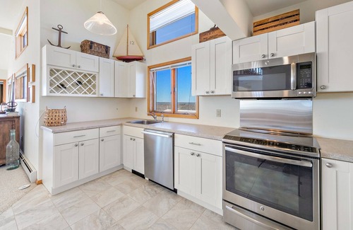 South Beach Haven House | Newly Transformed Oceanfront Sleeps 18