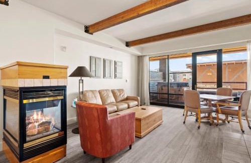 Kimball Junction Resort | Newpark by All Seasons Resort Lodging