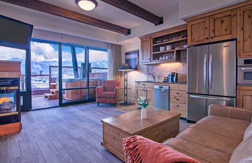 Kimball Junction Hotel | Newpark Resort