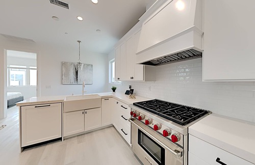 Balboa Peninsula House | Newport Beach Bliss