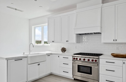 Balboa Peninsula House | Newport Beach Bliss