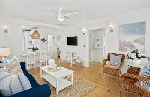 West Newport House | Newport Cottages A & B