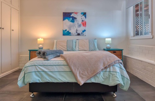 East Ballina Apartment | Newport is a perfect location for a family or just a great getaway.