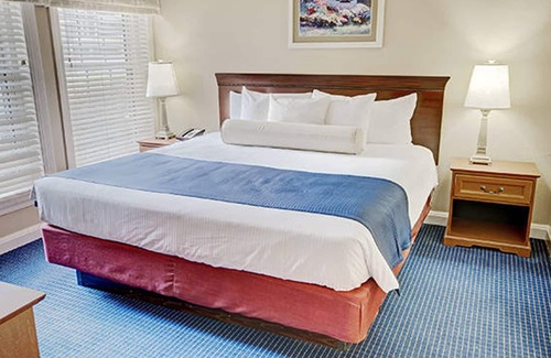 Yachting Village Resort | Newport, RI/2 bdrm/sleeps 6