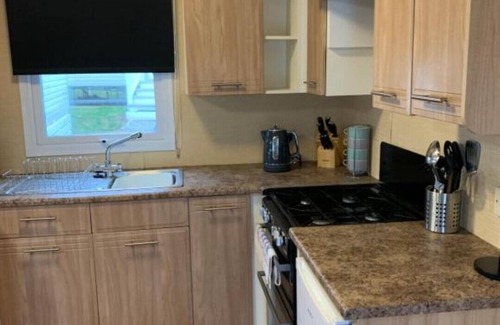 Newquay House | Newquay Bay Porth Caravan