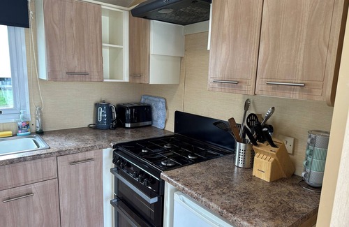 Newquay House | Newquay Bay Porth Caravan