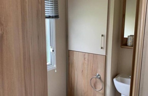 Newquay House | Newquay Bay Porth Caravan - 6 berth