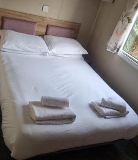Newquay Resort | Newquay Caravan, Newquay Bay Resort Jetts View 104
