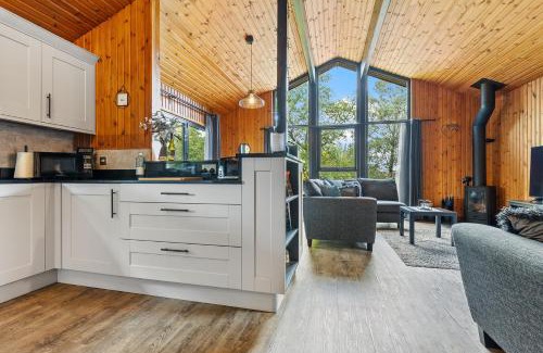 Welton Ski Chalet | Newsham Lodge