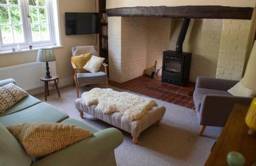 Plumpton Green House | Newstead Farmhouse