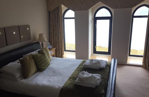 Inveraray House | Newton Hall Guest House