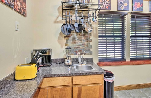 Newton House | Newton Home Away From Home in Rural Setting!