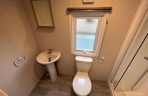 Galloway Forest Park House | Newton Stewart - Lodge - Sleeps 4 - Garden