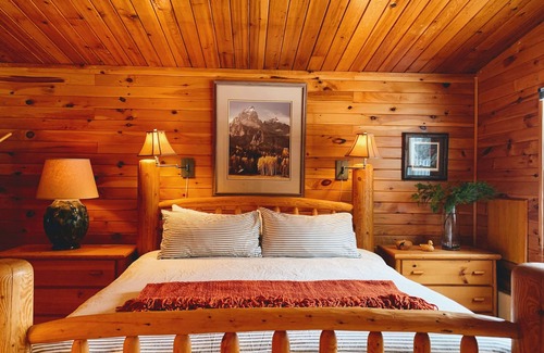 Wilmington Resort | NewVida Preserve