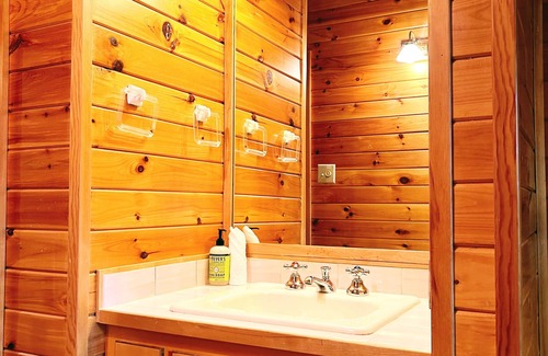 Wilmington Resort | NewVida Preserve