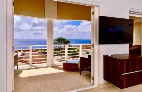 St. Marie Villa | NewVilla-Coral Estate-WalktoBeach-Private Pool-up to 16 Guests SeaView