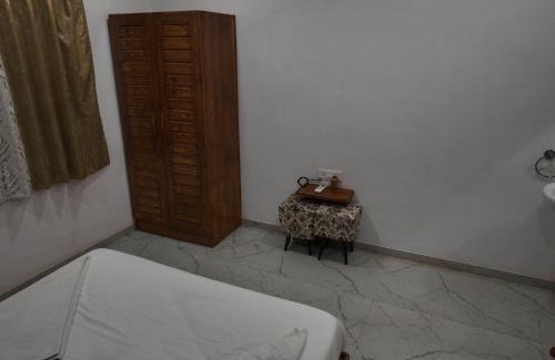 Kaswand Resort | Nexottel Valley Mahabaleshwar