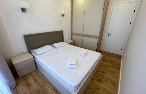 Makhinjauri Apartment | Next Green Apartament