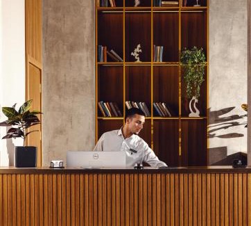 Makhinjauri Hotel | Next Green Aparthotel OFFICIAL