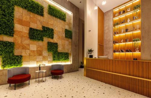 Makhinjauri Hotel | Next Green Aparthotel OFFICIAL