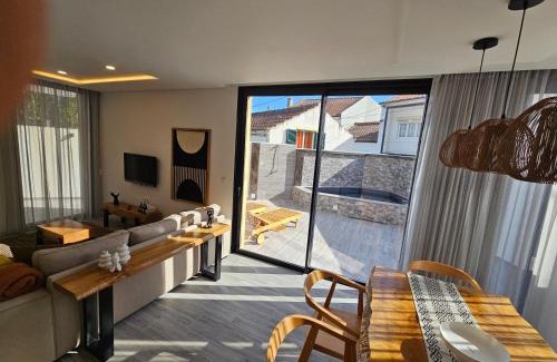 Furnas House | NEXT HOUSE