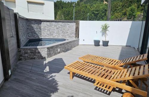 Furnas House | NEXT HOUSE