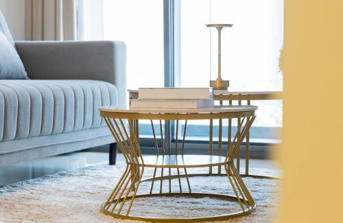 Sheikh Zayed Road Apartment | Next Level Apartment in Business Bay