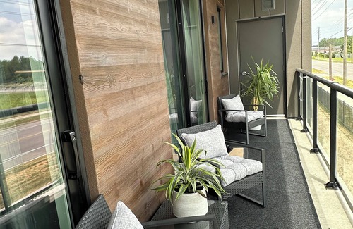 Niagara Falls Condo | Next Level Living in Niagara!