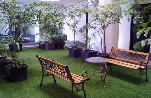 Cagayan de Oro Condo | Next to SM Mall, Modern 1BR with Balcony & Pool