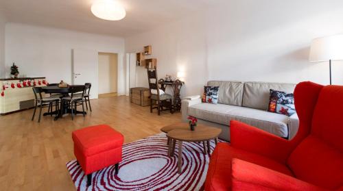Altstadt Apartment | Next2Mozart-Apartment
