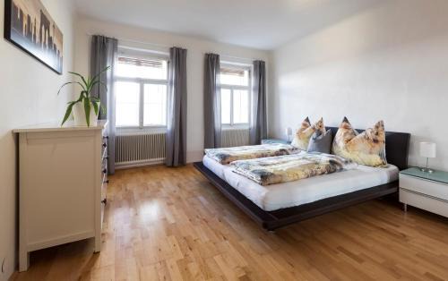 Altstadt Apartment | Next2Mozart-Apartment