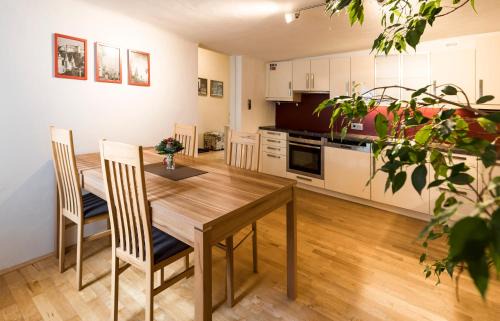 Altstadt Apartment | Next2Mozart-Apartment