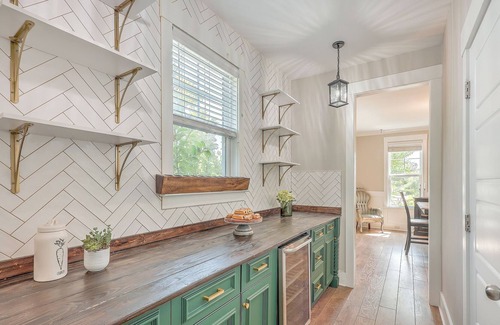 Summerville House | Nexton Executive Rental! 90 Day minimum Close to all!