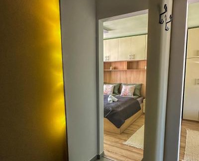 Sfantu Gheorghe Apartment | NextSpace Nr 20