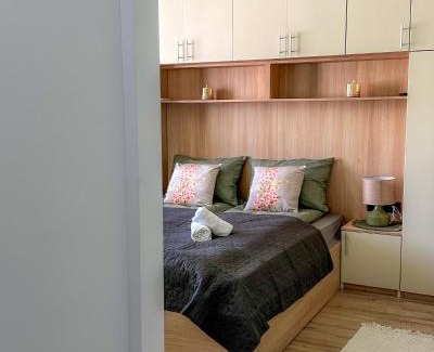 Sfantu Gheorghe Apartment | NextSpace Nr 20