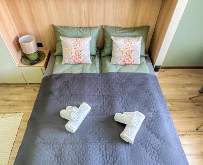 Sfantu Gheorghe Apartment | NextSpace Nr 20