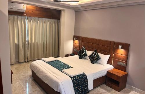 Calangute Resort | Nexus Green Resort