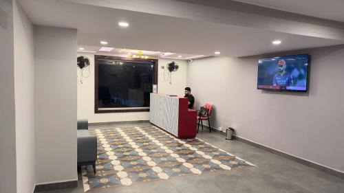 Calangute Resort | Nexus Green Resort